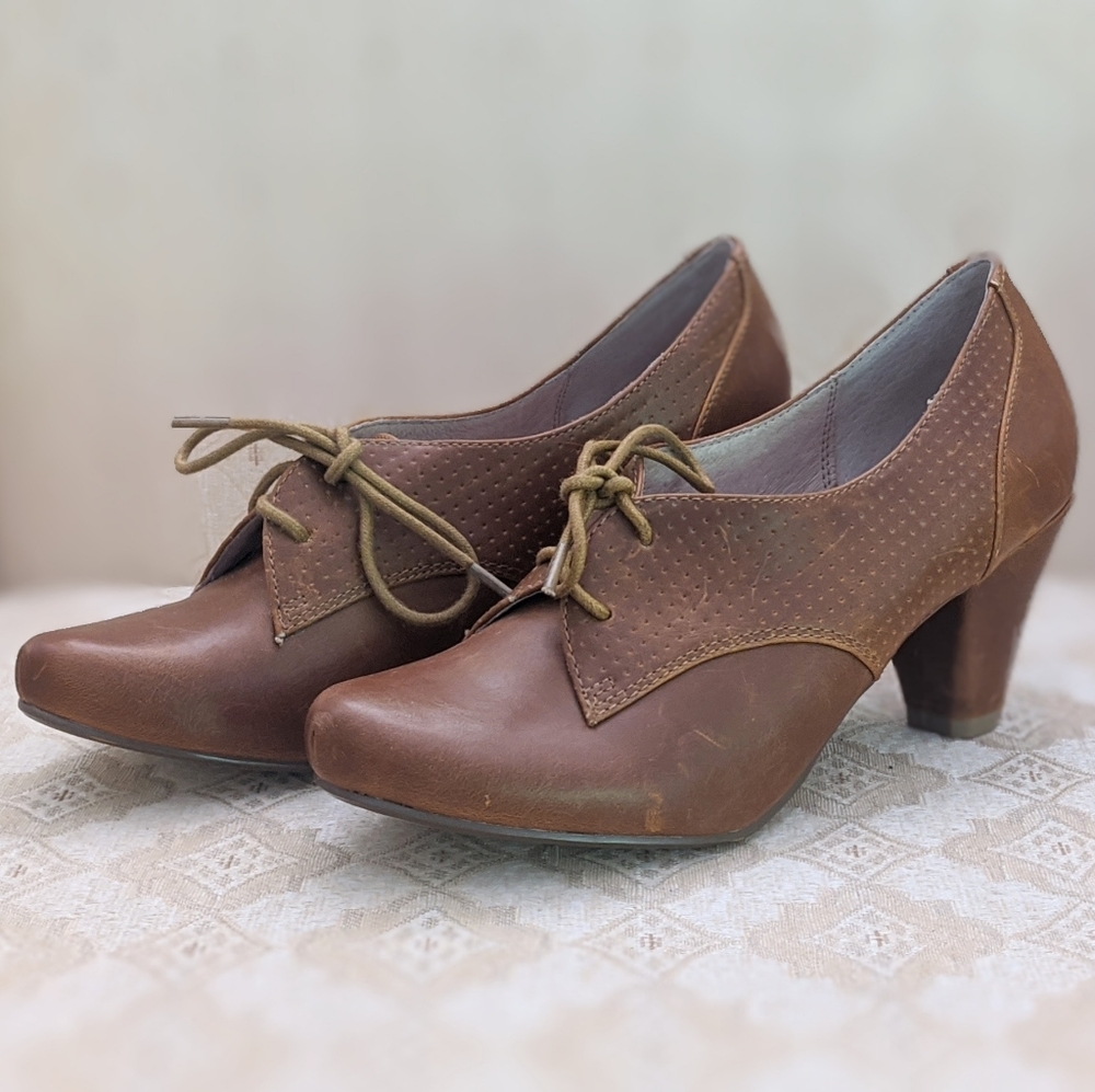 Chelsea Crew Shoes